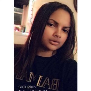 Meet your Posher, Alisha